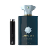 Amouage Enclave Eau De Parfum Travel Spray | Sample